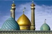 پخش زنده برنامه‌های اربعین حسینی از حرم حضرت عبدالعظیم (ع)
