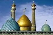 تصاویری تاریخی و کمتردیده شده از حرم عبدالعظیم حسنی(ع)
