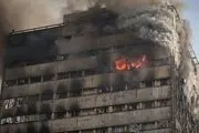 روند بازسازی پلاسکو سرعت می‌گیرد
