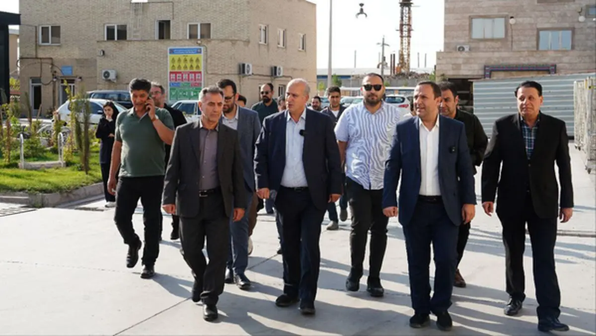 آخرین اخبار از تجهیز لیگ به سیستم VAR
