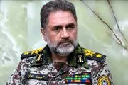 امیر الهامی: تأمین امنیت آسمان با اقتدار و دقت در حال انجام است