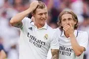 الهلال روی ستاره رئال دست گذاشت
