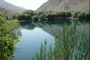 جستجو برای شناسایی جسد کشف شده در دریاچه گهر