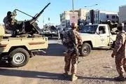 ۲۱کشته در درگیری های لیبی