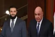 ۲ رئیس‌جمهور عربی در معرض تهدید جانی هستند