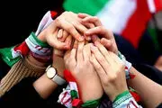همبستگی سیاسی در زمانه تهدید