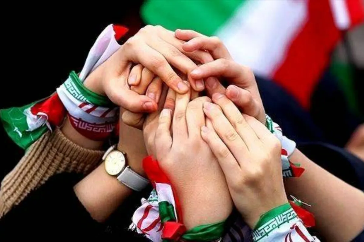 همبستگی سیاسی در زمانه تهدید