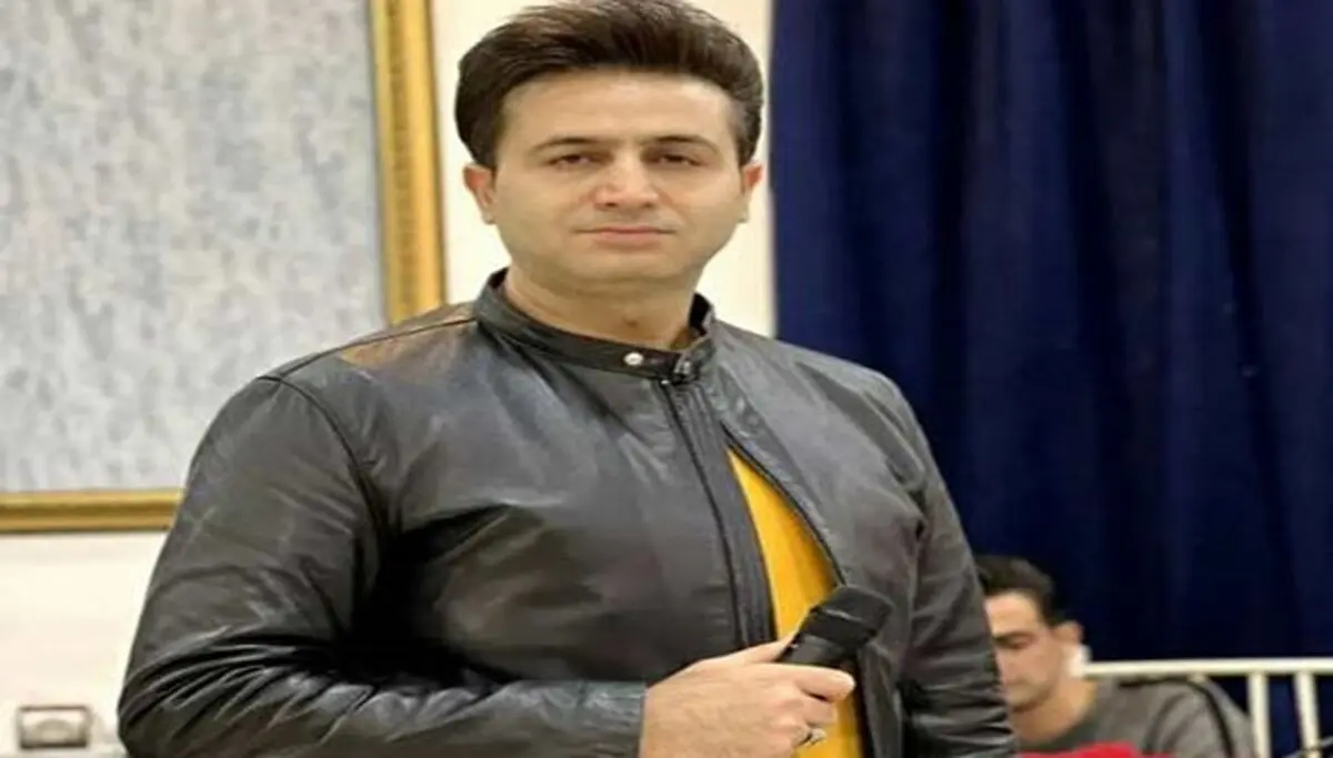 کامل ترین بیوگرافی مرتضی جعفرزاده + لیست تمام آهنگ ها
