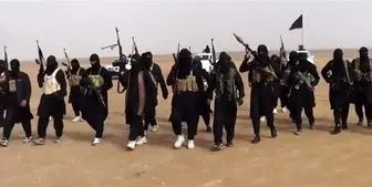 سرکرده داعش به هلاکت رسید
