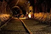 آخرین وضعیت راه اندازی ایستگاه مترو امام حسین در خط ۶
