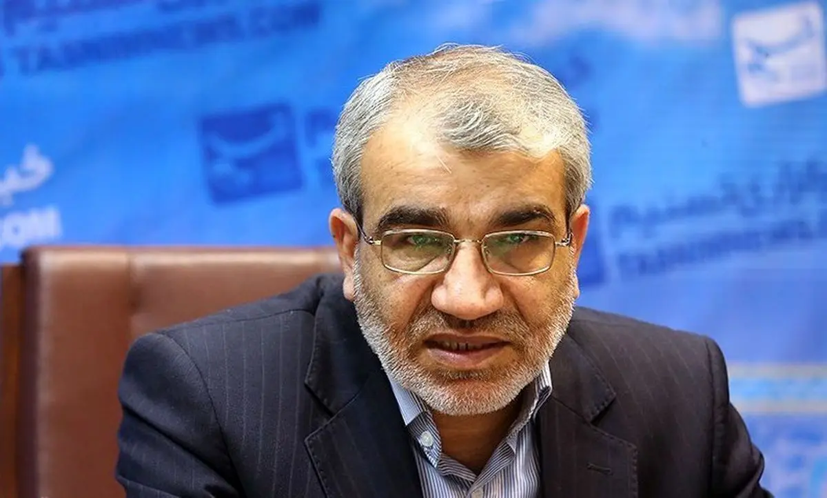 انتخابات ریاست جمهوری زودتر از موعد برگزار می شود