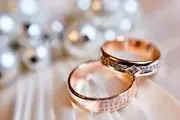 بازگشت به زندگی مشترک ۱۶ درصد زوجین خواهان «طلاق»

