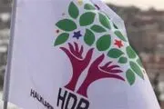 
آنکارا ۴ شهردار کرد دیگر را برکنار کرد
