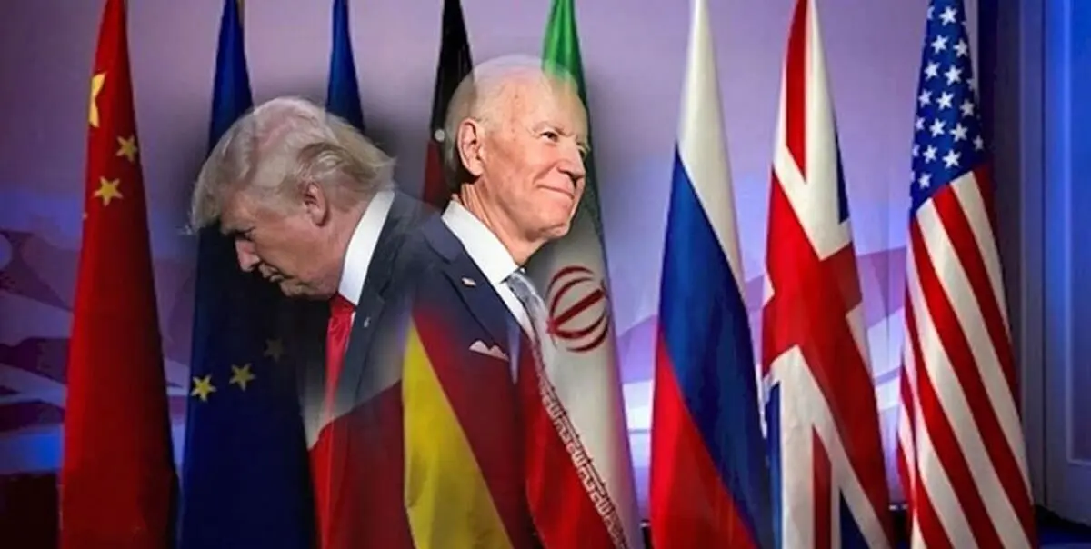 توافق با ایران نه قطعی و نه نزدیک است 
