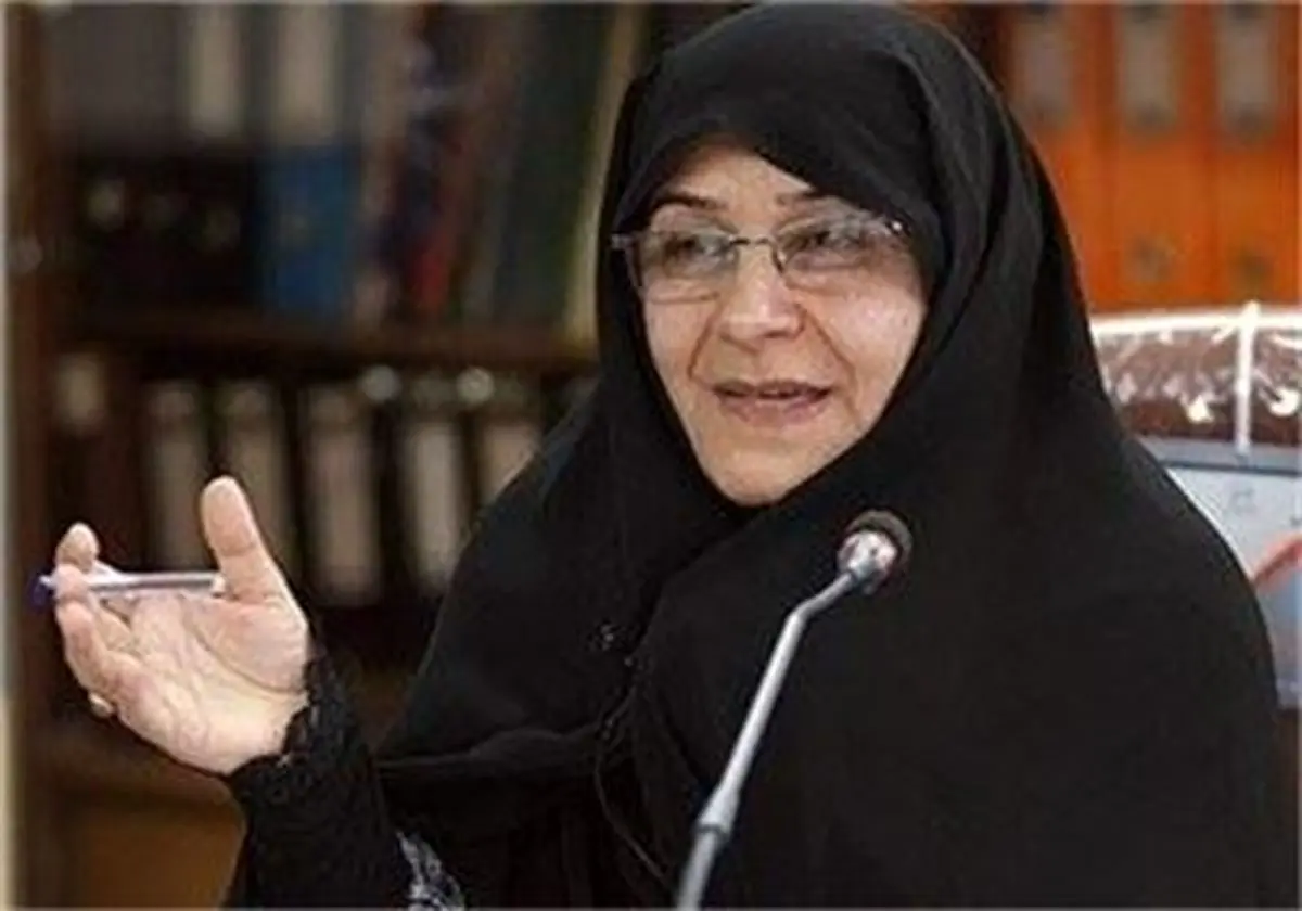 کاهش ساعت کاری بانوان شاغل با شرایط خاص