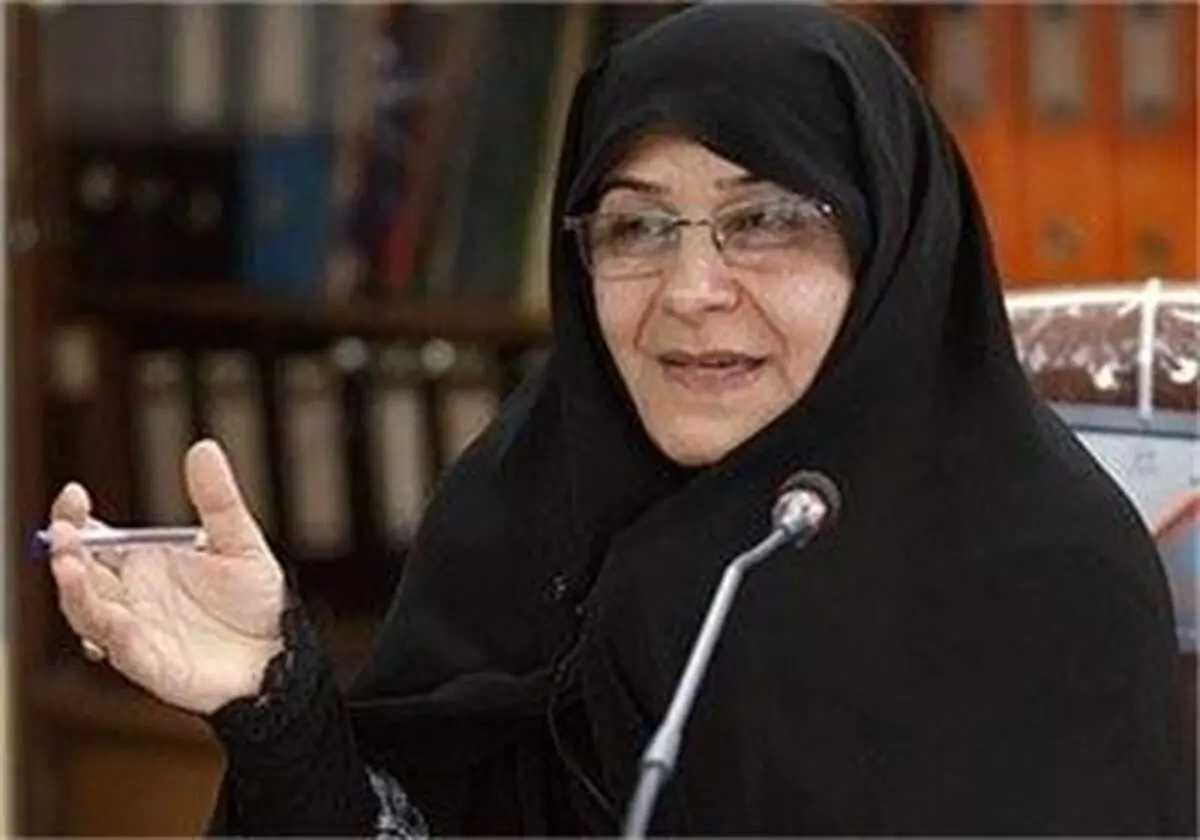 کاهش ساعت کاری بانوان شاغل با شرایط خاص