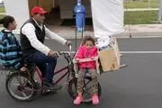 قرنطینه سراسری در پاراگوئه جلوی کرونا را گرفت 