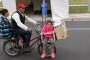 قرنطینه سراسری در پاراگوئه جلوی کرونا را گرفت 