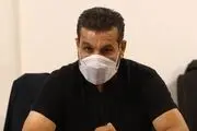 به اصرار هواداران استقلال شماره حساب اعلام کردیم
