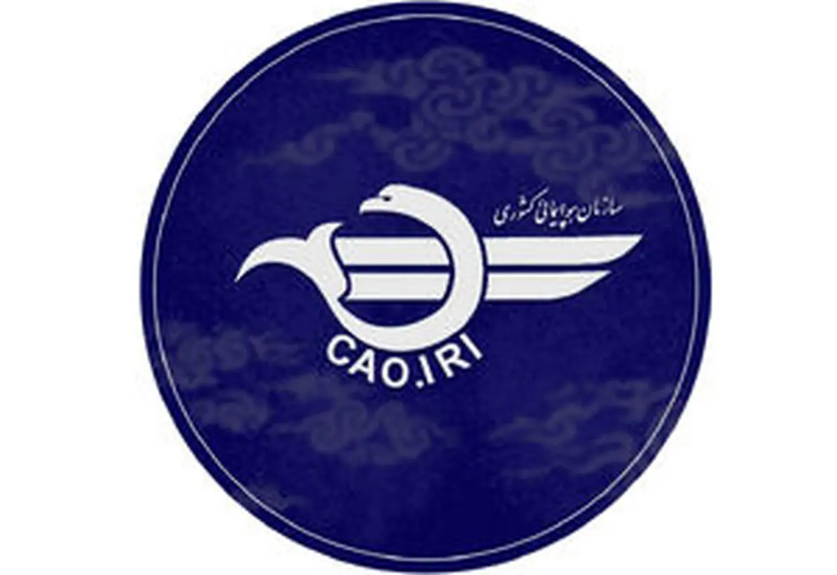 پروازهای داخلی و خارجی ایران فعلا متوقف شد
