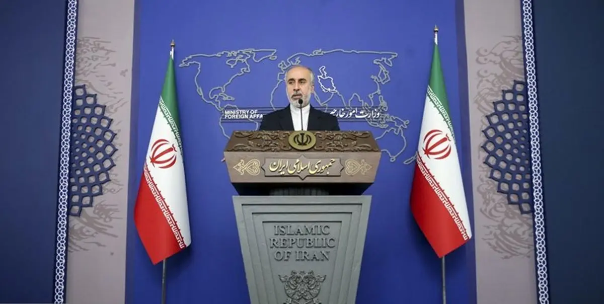 کنعانی اقدام تروریستی در بلوچستان پاکستان را محکوم کرد