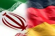 خودروی محبوب سفیر آلمان در ایران +عکس 