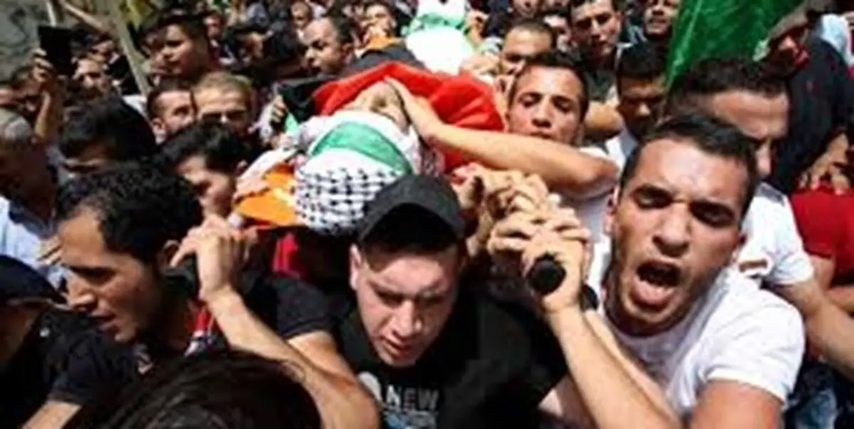 شهادت حداقل 27 فلسطینی در سال 2020
