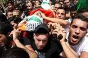 شهادت حداقل 27 فلسطینی در سال 2020