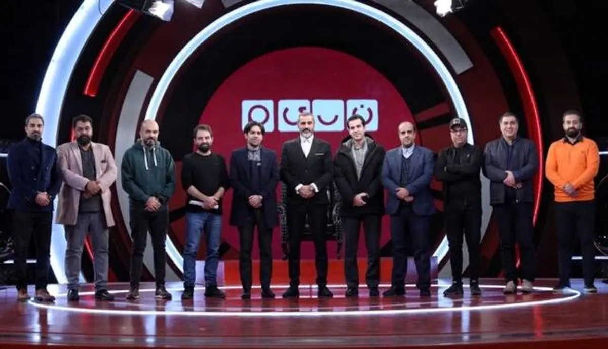 «شهروند و مافیا» جدید بهزودی میآید