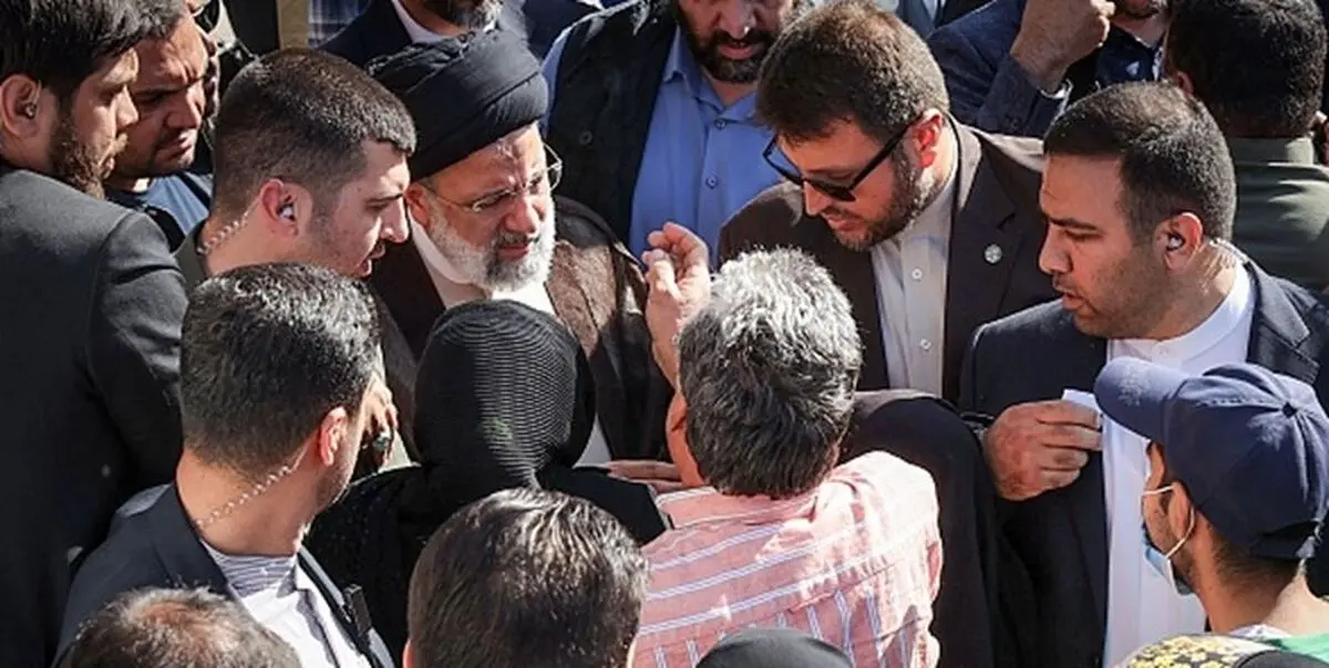 رییس‌جمهور به استان البرز می‌رود