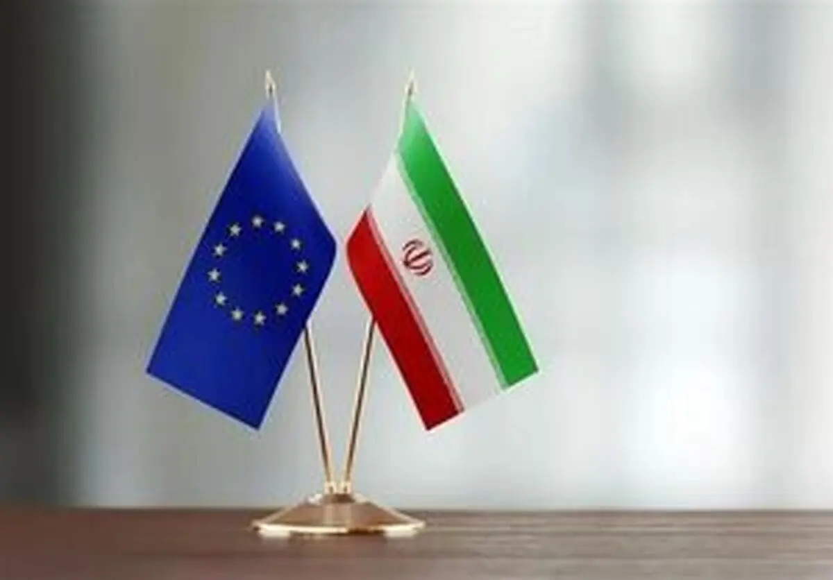 
مذاکرات ایران و اروپا در نیویورک برگزار می‌شود
