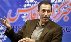 سخنگوی حزب ندای ایرانیان استعفا کرد