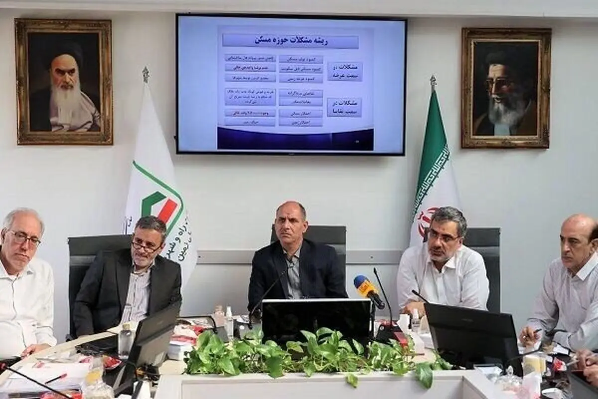 این دهکها چگونه صاحبخانه میشوند؟