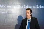 السودانی: نشست‌های ایران و عربستان به زودی از سرگرفته می شود