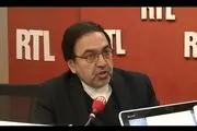 سفیر ایران: آمریکا از ابتدا در مسیر اجرای تعهدات برجامی گام برنداشت