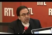 سفیر ایران: آمریکا از ابتدا در مسیر اجرای تعهدات برجامی گام برنداشت