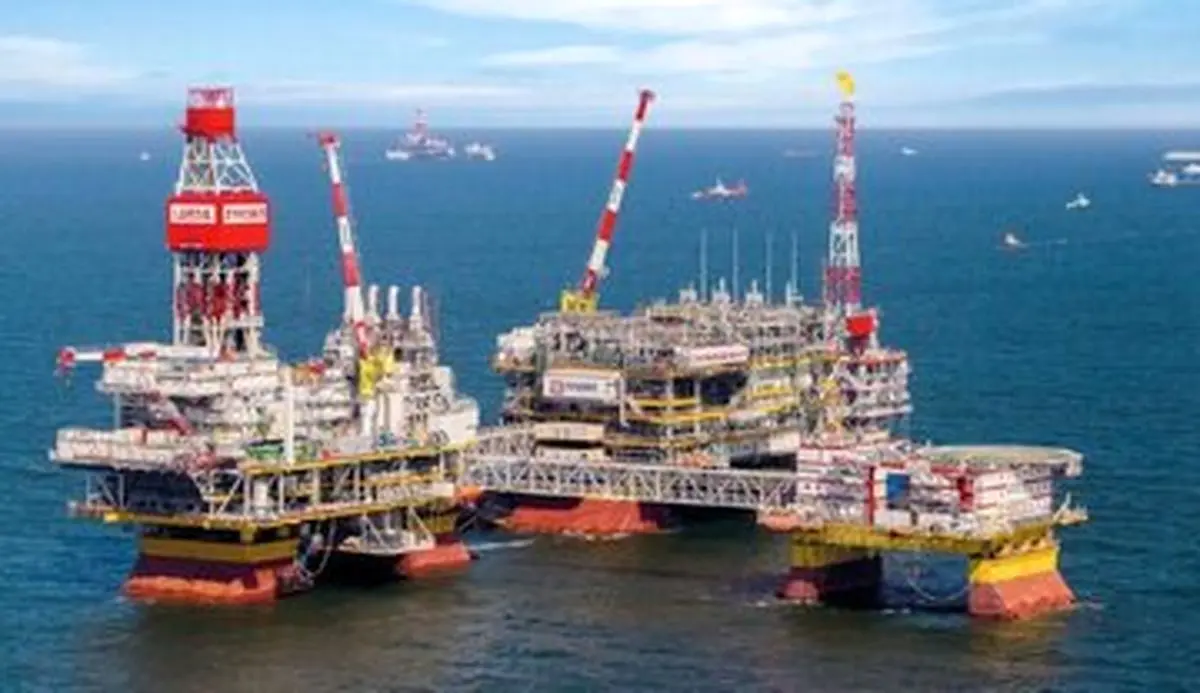 جنگ اوکراین به دریای خزر کشید