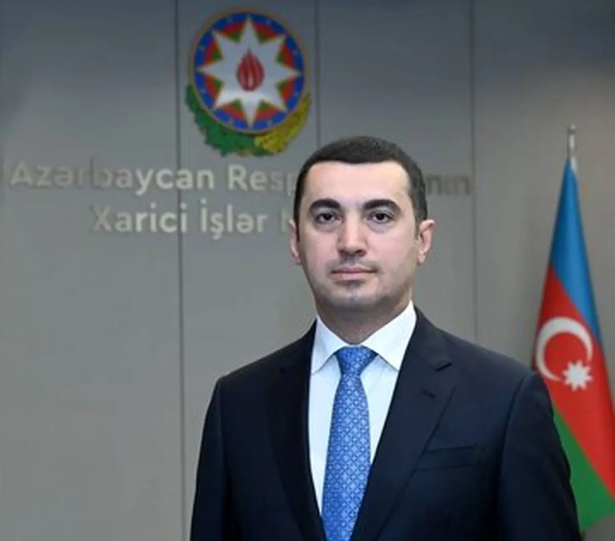 واکنش آذربایجان به موضع ایران در رابطه با کاهش تنش بین تهران و باکو