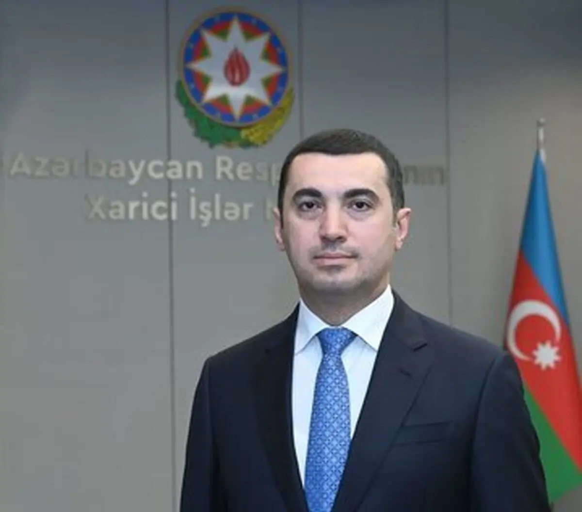 واکنش آذربایجان به موضع ایران در رابطه با کاهش تنش بین تهران و باکو