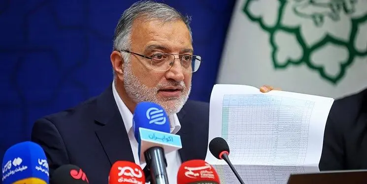 رشد صدور پروانه‌های ساخت نویددهنده رونق ساخت‌وساز در تهران است
