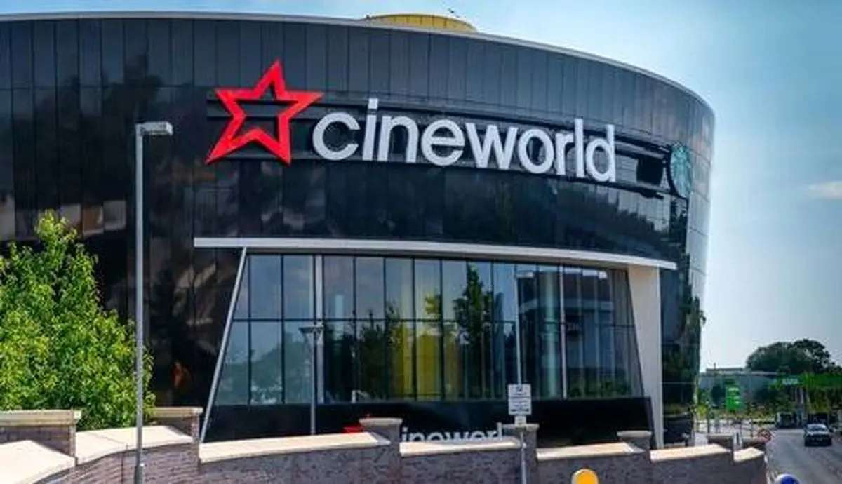 بزرگترین سینمای بریتانیا ورشکسته شد    