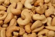 ایمنی و سلامت بدن با خوردن این آجیل خوشمزه