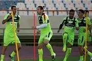 نمایش فیلم دیدارهای هند برای ملی‌پوشان فوتبال