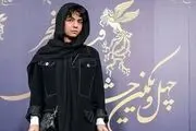 نسبت سارا حاتمی با لیلا حاتمی چیست؟  