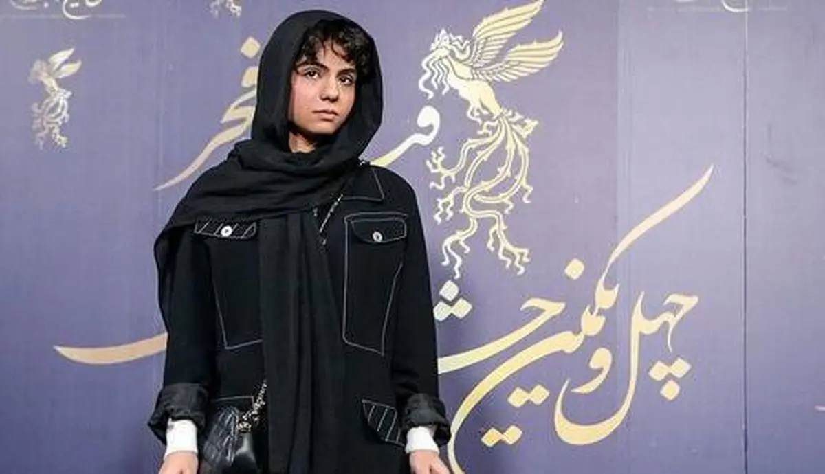 نسبت سارا حاتمی با لیلا حاتمی چیست؟  