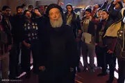 انعکاس فیلم ایرانی در رسانه عربی +تصاویر
