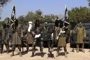 کشته شدن دستکم ۱۰ نفر در حمله «بوکوحرام» در نیجریه