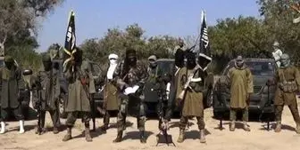 کشته شدن دستکم ۱۰ نفر در حمله «بوکوحرام» در نیجریه