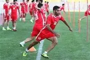 دلیل جدایی بازیکن محبوب از پرسپولیس لو رفت!+ جزئیات