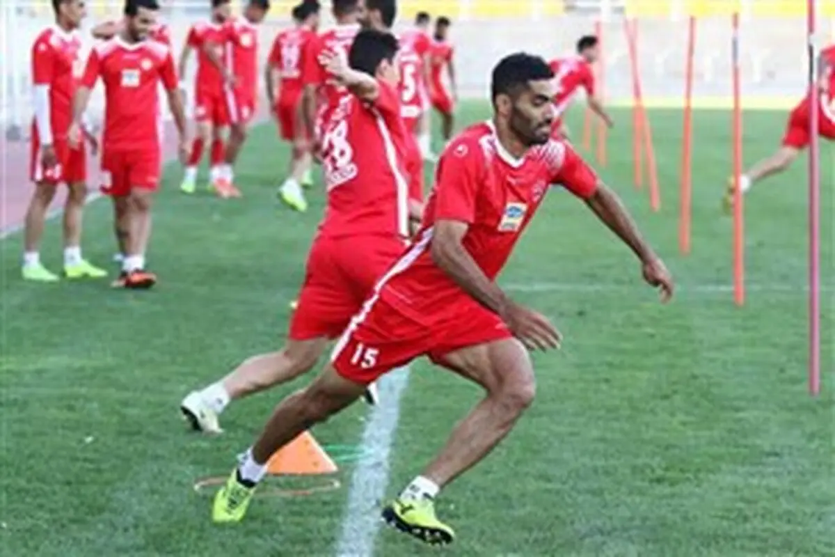 دلیل جدایی بازیکن محبوب از پرسپولیس لو رفت!+ جزئیات